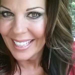 Meet your Posher, Ginny